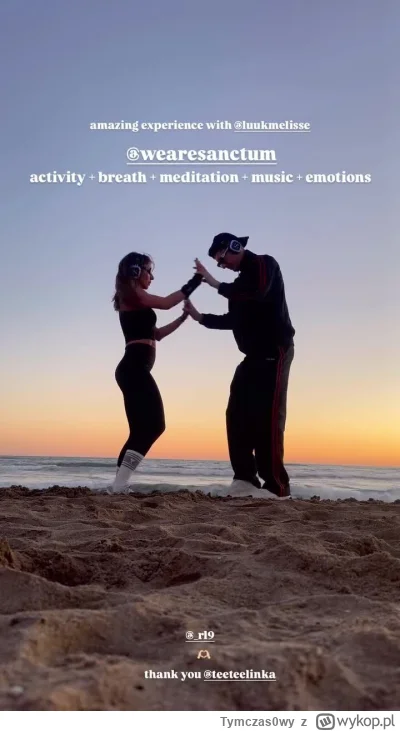 Tymczas0wy - Lewus Ty weź się lepiej zajmij kopaniem piłki, ja Cię błagam XDDD
#mecz...