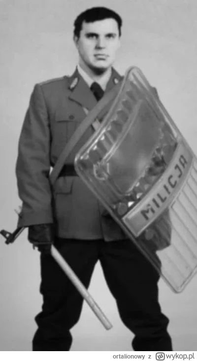 ortalionowy - @Tabasco666: