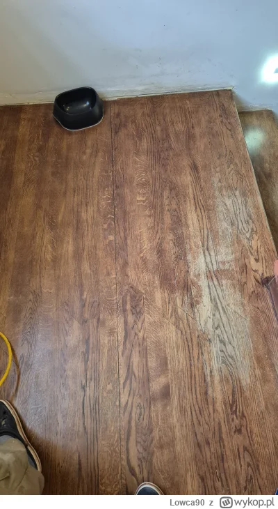 Lowca90 - @Plp_ po 20 latach wystrój może się znudzić. Nie dziwię się ludziom, że chc...