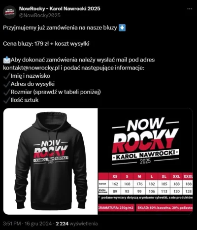 Tommy__ - Za jedyne 179zł każdy będzie mógł zobaczyć, że jesteś debilem xDD
#polityka...