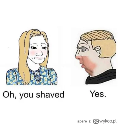 spere - #heheszki #humorobrazkowy