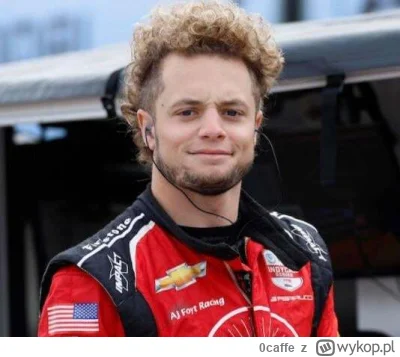 0caffe - Lando Norris po miesiącu w #indycar 

#f1