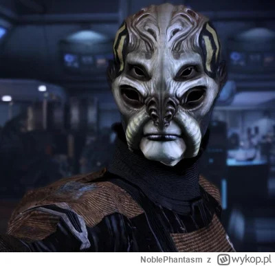 NoblePhantasm - @tortexx: Już był taki jeden co próbował coś z asteroidą. Powiedzmy ż...