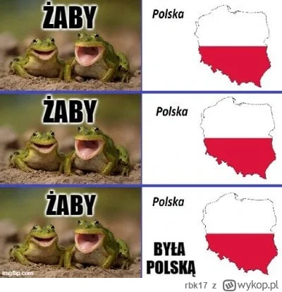 rbk17 - #polska #humorobrazkowy #heheszki #patriotyzm 

Gdzie ja pobłądziłem że to zn...