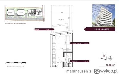 markhausen - Zresztą w moim mieście są mikroapartamenty dla studentów i tam już gorsz...