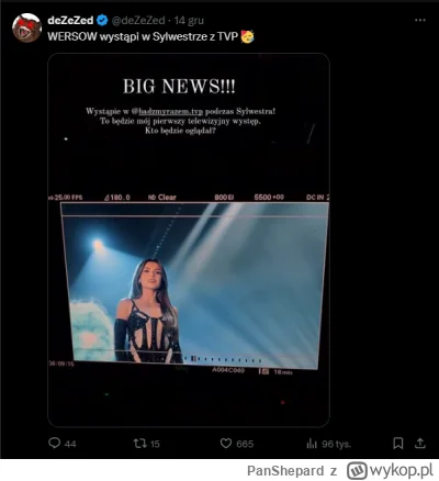 PanShepard - @Okaz_prawilnosci: Są rzeczy ważne i ważniejsze mirek