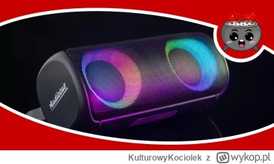 KulturowyKociolek - https://popkulturowykociolek.pl/glosnik-audictus-aurora-pro-test/...
