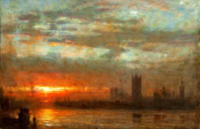 Corvus_Frugilagus - Albert Goodwin

#corvusfrugilaguscontent