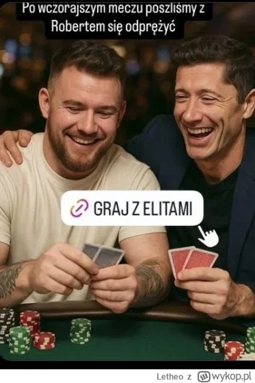 Letheo - #famemma reklamowanie przez nich kasyn w języku polskim ich udupia czy legal...