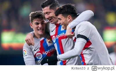 Kriten33 - Ale bym sobie obejrzał jak Lewy klepie piłeczkę z synami.
#mecz