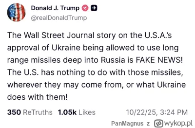 PanMagnus - #ukraina szybko się nowe wylosowało ( ͡° ͜ʖ ͡°)