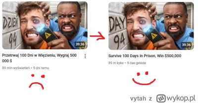 vytah - Znalazłem głupi myk na pozbycie się tłumaczeń (zarówno tytuły jak i dubbing, ...