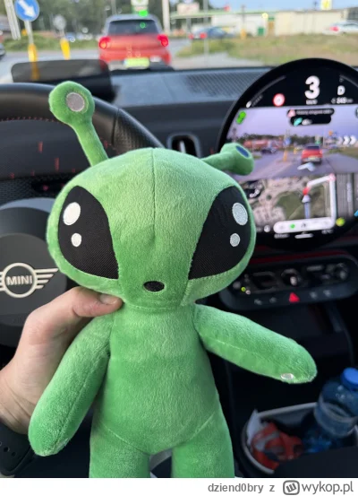 dziend0bry - #drezdenko #lombard

Kuba, jakby byla sposobnosc dwie dyszki, ale nie po...