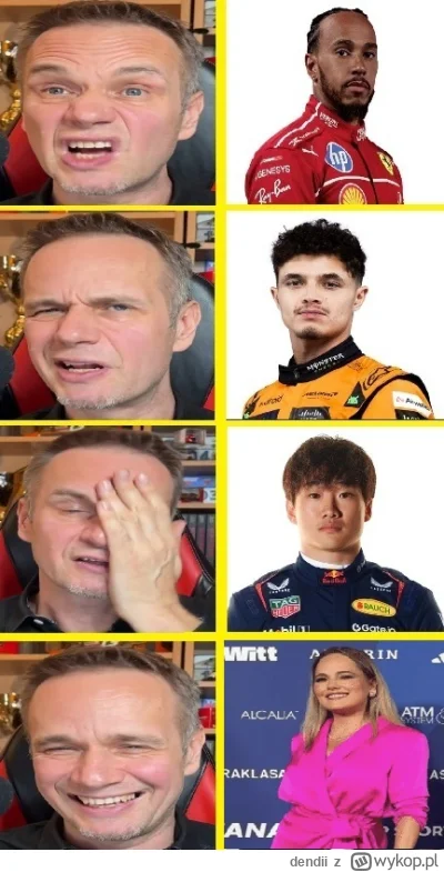 dendii - POPROSZE O PODBIJANIE

#f1