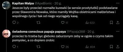 Koyanaruu - Sławusiu, twitterowy komentariat ci dokucza ( ͡° ͜ʖ ͡°) #kononowicz #pato...