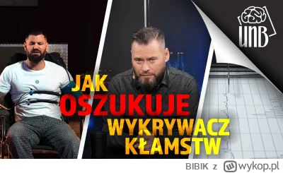 BIBIK - No i co z tego, że Gola ma dyplom, że go nie ruchano? jak on na tym badaniu n...