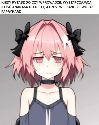 InnyWymiar90 - #heheszki #humorobrazkowy #pdk #femboy #anime