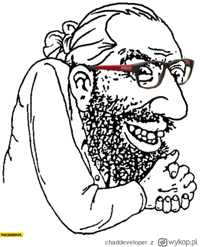 chaddeveloper - @dzieckowbetoniarce: akurat te spadki to coś pięknego, myślisz że prz...