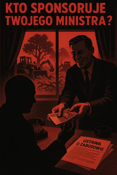 GabrielOcello - Moderacja pro deweloperska wlasnie usunęła plakacik, ale spokojnie ma...