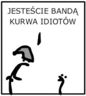 xfin - Naprawdę ważny temat, którego uregulowanie przyniosłoby korzyści WSZYSTKIM, zo...