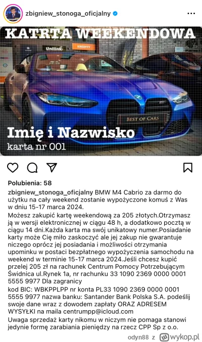 odyn88 - I on się jeszcze dziwi, że przegrał z gangreną w sądzie 🤡

#famemma #cloutm...