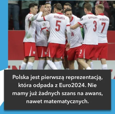 BozenaMal - Elegancko. Jeszcze tylko łomot of Francuzów i wracamy bez honoru. Brawo x...