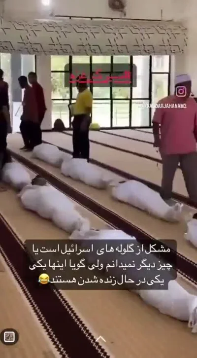 GandaIf - Cud panie cud XD
#izrael