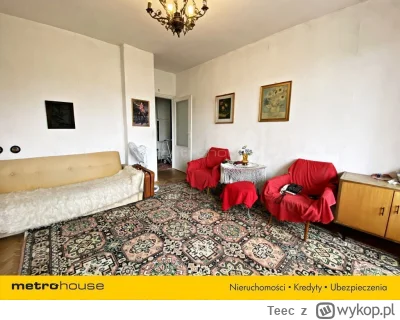 Teec - "po remoncie" to ciekawe jak było przed