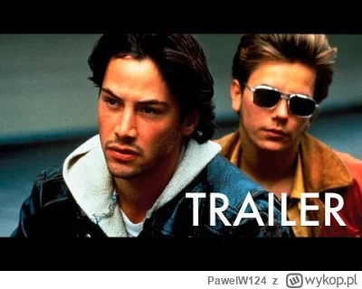 PawelW124 - #przegryw 

Dziwny jest ten film i trudny w odbiorze.
Trochę mnie męczył ...