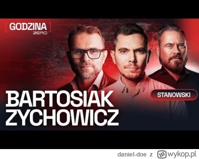 daniel-doe - Jest nawet weselej. Przegłosowali sobie ustawe o Obronie Cywilnej i okaz...