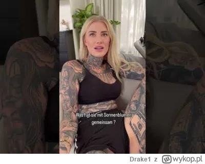 Drake1 - #logikarozowychpaskow

Kijem bym nie dotknął, szkoda kija krzywdzić.