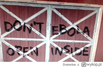 Domelus - @kikiton  @morgiel