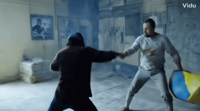 Psiodbyt - #danielmagical