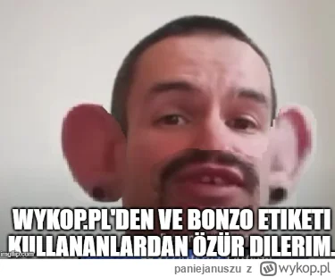 p.....u - Tiger to prawda że koniec sztaby z turkami tego typu?
#bonzo