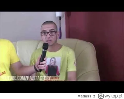 Madass - @framugabezdrzwi 

( ͡° ͜ʖ ͡°)