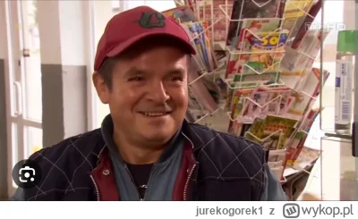 jurekogorek1 - Niektóre sklepikarki lecą na takich :)