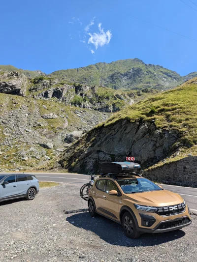 Izanagi013 - >no nie do konca, te wszystkie gowno wozy z segmentu C nadają sie do prz...