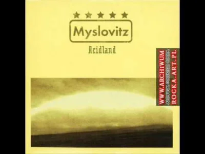 M4rcinS - Jaka jest wasza ulubiona piosenka z twórczości Myslovitz?
#muzyka #rock