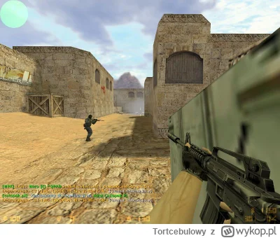 Tortcebulowy - Jest rok 2007, godzina 10:20. Nie poszedłeś dzisiaj do szkoły i właśni...