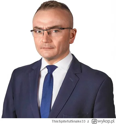 ThisSpitefulSnake33 - dr Marek Woch

Urodzony w Kąkolewnicy. Kandydat na urząd prezyd...