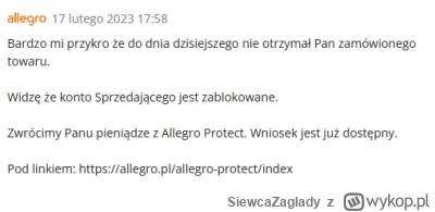 SiewcaZaglady - I jeszcze to: