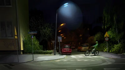 Teuvo - wrocław ulica mielecka