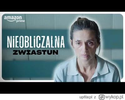 upflixpl - Nieobliczalna | Zwiastun i data premiery polskiego filmu Prime Video

Pr...