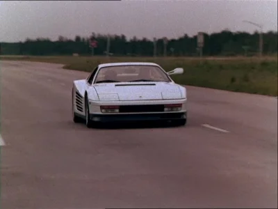 SonyKrokiet - ostatnio była replika ferrari to teraz prawdziwa ( ͡~ ͜ʖ ͡°)
#ferrari #...