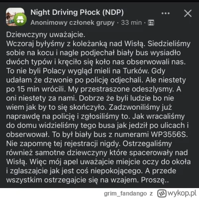 grim_fandango - Kobiety, głosujta dalej na lewice, bo wmówili wam że będziecie bezpie...