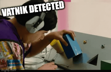 Trismus - @Thorrand:@Willy_Burgdorfer: