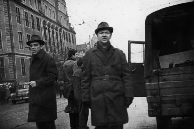 akaisterne - Zapomnialem wspomniec - ja nigdy nie mial konta na aplikacji randkowej. ...