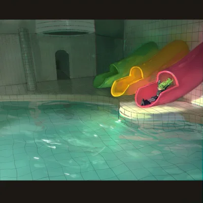 bakayarou - #randomanimeshit #bluearchive #hikari #anime