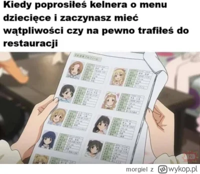 morgiel - #czarnyhumor #heheszki #humorobrazkowy