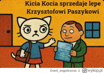 Dueil_angoisseus - #nieruchomosci #heheszki #humorobrazkowy #polityka
